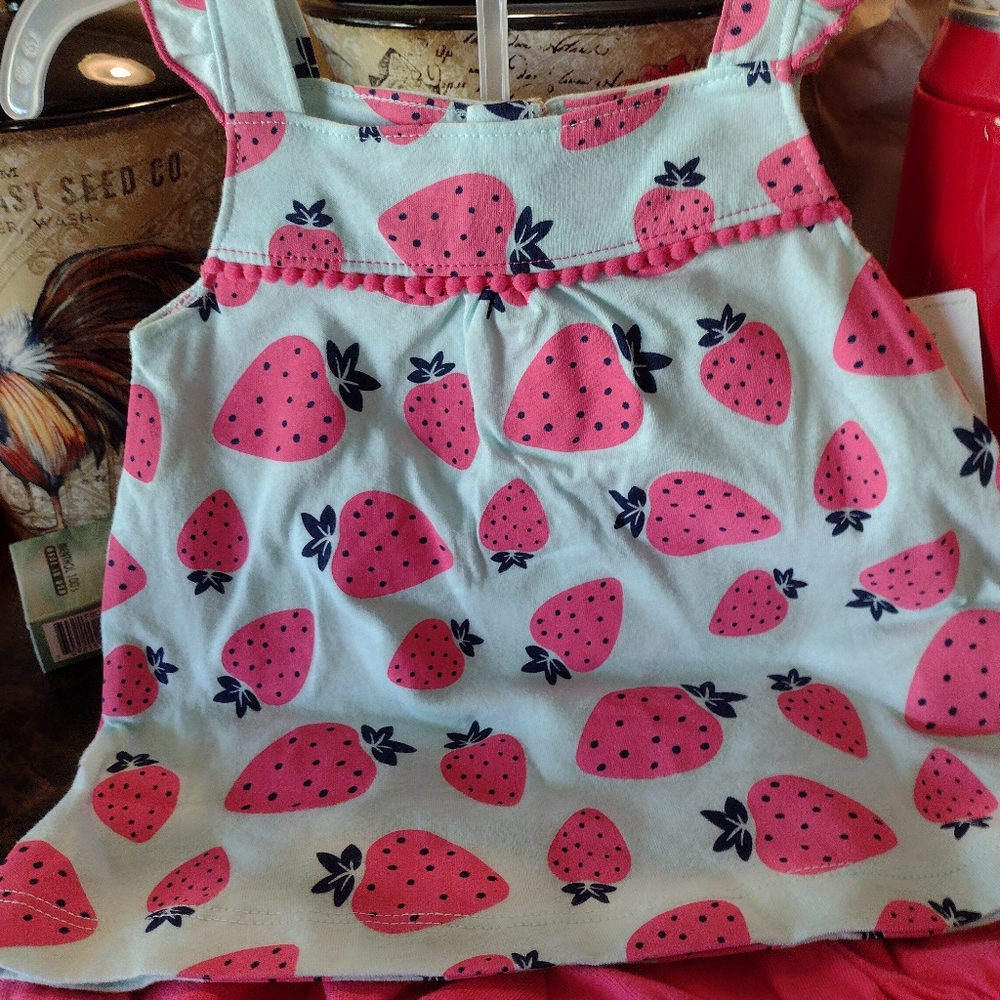 Baby clothes